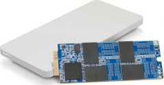 OWC Aura Pro 6G + Envoy Pro 1TB Macbook SSD SATA III (OWCS3DAP12KT01)