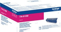 Brother TN-910 Magenta Originál  (TN910M)
