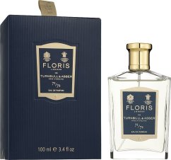 Floris Floris Of London, Turnbull & Asser 71/72, Eau De Parfum, For Men, 100 ml For Men MEN