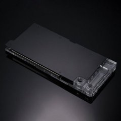 Phanteks PHANTEKS Glacier G40 RTX 4090 Waterblock with Backprokove for Gigabyte, D-RGB - black