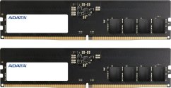 ADATA DDR5, 64 GB, 4800MHz, CL40 (AD5U480032G-DT)