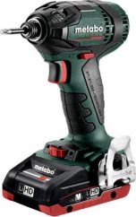 Metabo Akumuliatorinis suktuvas SSD 18 LTX 200 BL / 4Ah LiHD, Metabo