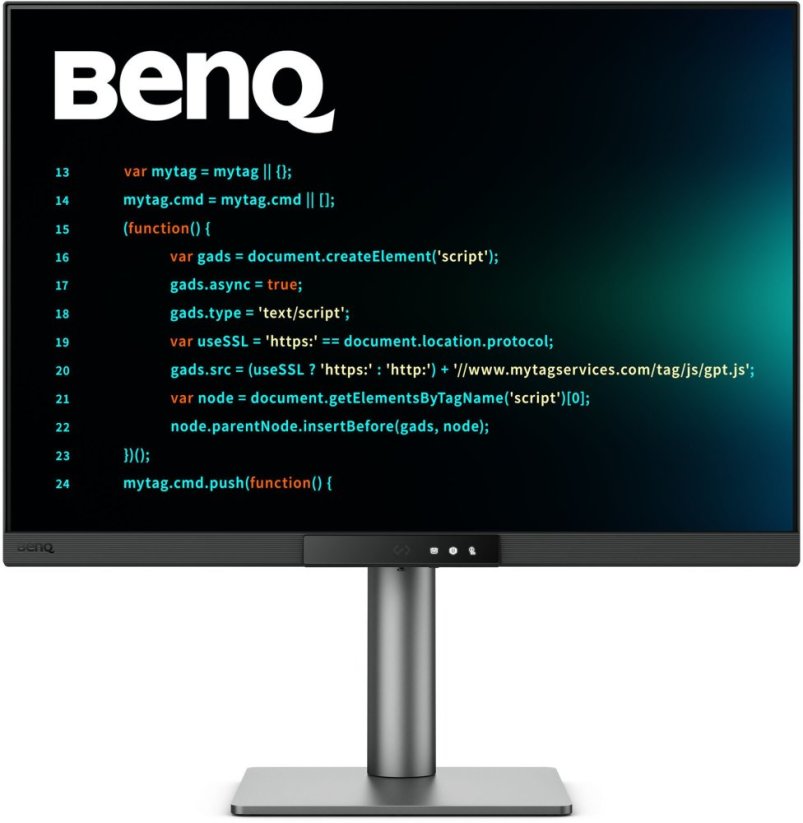 BenQ RD280UG (9H.LNXLE.EBE)