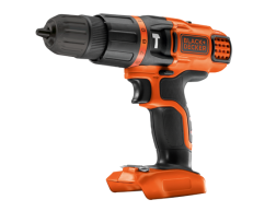 Black&Decker BDCH188N 18 V