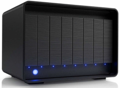 LaCie 8big Pro5  32TB  3.5E Thunderbolt 5