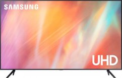Samsung UE43AU7192 LED 43'' 4K Ultra HD Tizen