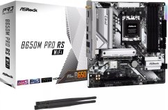 ASRock B650M PRO RS WIFI