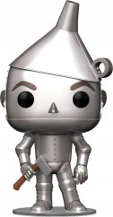 Funko Pop Funko! POP Vinyl TWoO The Tin Man