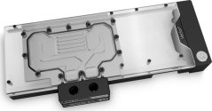 EK Water Blocks EK Water Blocks EK-Quantum Vector² XC3 RTX 3080/90 ABP D-RGB - Nickel + Acryl