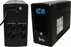 IPS TM-LI-officePRO (TM-LI-OFFICEPRO-1200-F4)