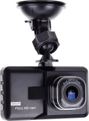 Roger RoGer DVR2 Car video recorder  /  Full HD / 170' / G-Sensor / LCD 3''