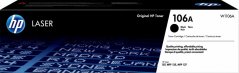 HP 106A Black Oryginał  (W1106A)