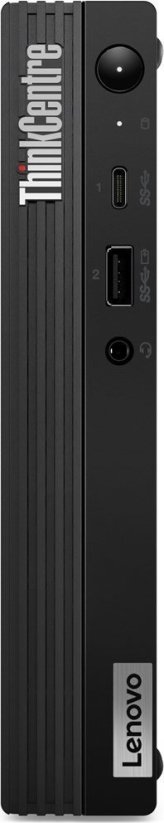 Lenovo Komputer Lenovo ThinkCentre M75q Tiny 11JN0099GE - AMD Ryzen 5 5600GE, 16GB RAM, 512GB SSD, AMD Radeon Grafik, DOS