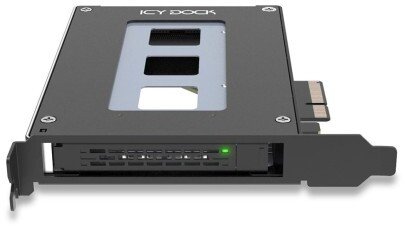 Icy Dock removable frame (MB111VP-B)