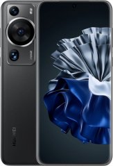 Huawei P60 Pro 8/256GB Čierny  (Mona-L29CK)