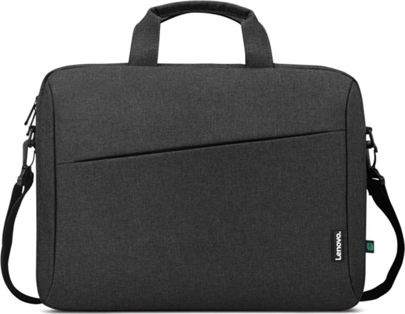 Lenovo LENOVO 16inch Nešiojamas kompiuteris Topload T210 Juodas