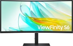 Samsung ViewFinity S6 (LS34C652UEUXXE)