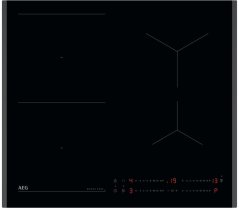 AEG HOB TO64IB00FB AEG