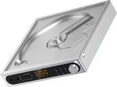 FiiO DM15 R2R silver
