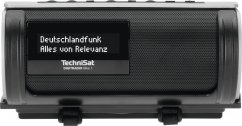 TechniSat Digitradio Bike 1