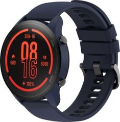 Xiaomi Mi Watch Modrý  (29466)