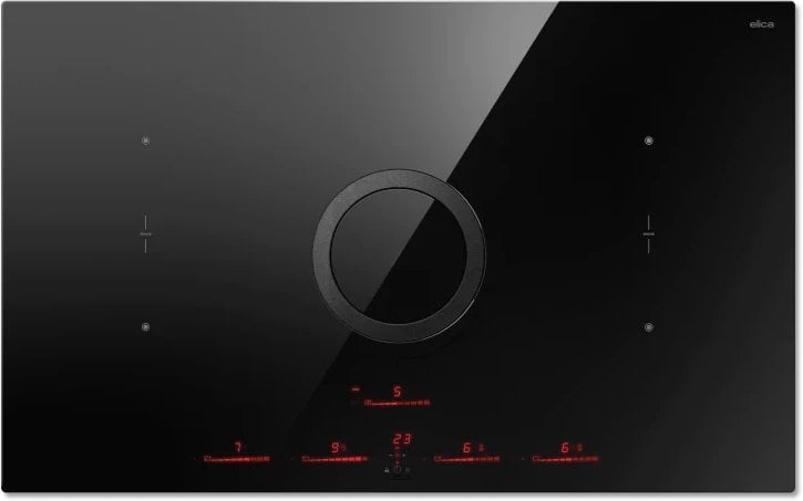 Elica NIKOrokovESLA SWITCH EVO BL/A/83