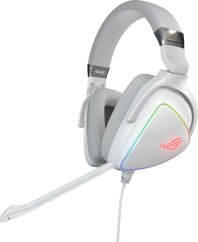 Asus Rog Delta biele (90YH02HW-B2UA00)