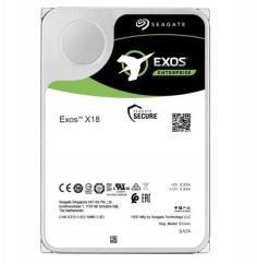 Seagate Enterprise St18000Nm000J 18TB