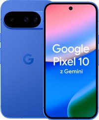 Google Pixel 10 5G 12/256GB Modrý  (GA10219-GB)