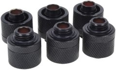 Alphacool 17389 część / akcesorium do systemów chłodzenia komputerów Sada montażowy