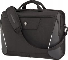 Wenger WENGER XE Brief 17 43,18cm 17Zoll Notebook Briefcase with Tablet Pocket Black