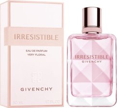 Givenchy Irresistible Very Floral Eau de Parfum 50ml. WOMEN