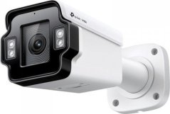 TP-Link Kamera InSight S345ZI VIGI 4MP Outdoor IR Motorized Varifocal Bullet Network Camera