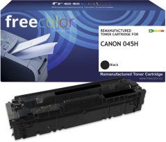 Freecolor Toner Canon 1246C002 black 2800 stron remanufactured