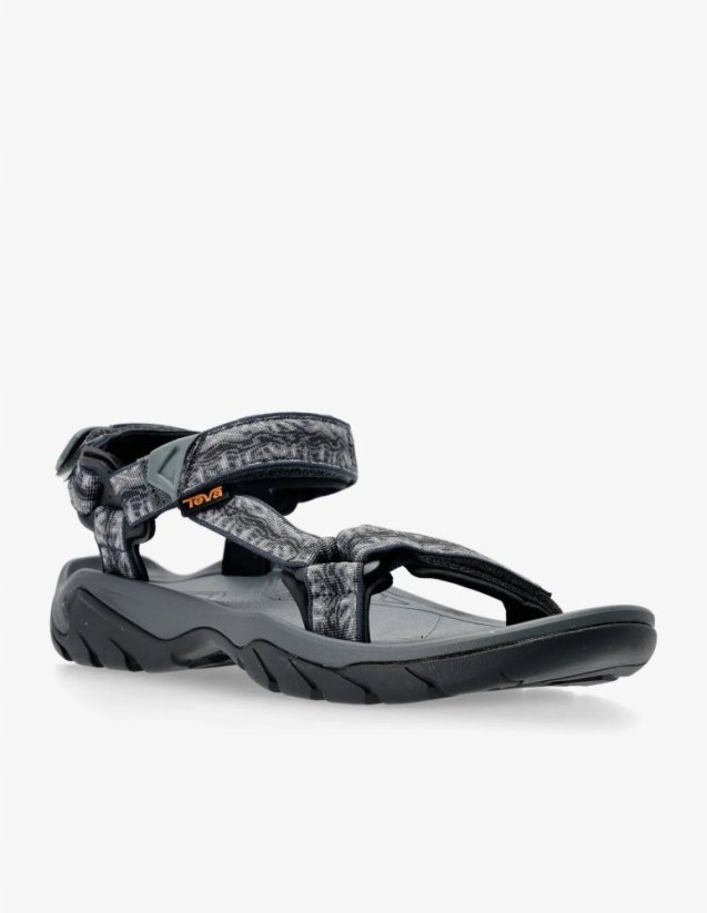 Teva M'S Terra Fi 5 Universal, GTT, 45.5 (us 12); uk 11