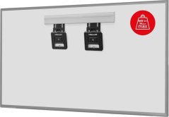 One For All univerzálny płaski držiak WM6812 One For All do TV 32"-110" VESA 200x200-920x600