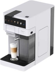 Zyle Kapsułowy ekspres na kávu Luxe 3 in 1, Biely, 1350 W (ZY674W)