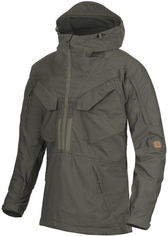 Helikon-Tex Bunda Anorak PILGRIM® - Taiga Green