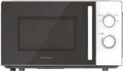 Candy Candy Idea CMW20SMWLI/4U Brokov Mikrofalówka Solo 20 l 700 W Biely