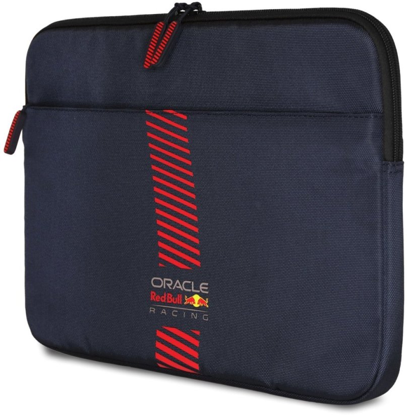 Red Bull Taška Red Bull Sleeve 14" Powerbar       Modrý