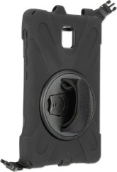 4smarts 4smarts Rugged Case Grip Samsung Galaxy Tab Active 3 schwarz
