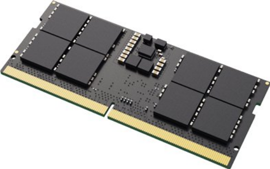 RAM DDR5 Lexar LD5S08G48C40ST-BGS 8 GB