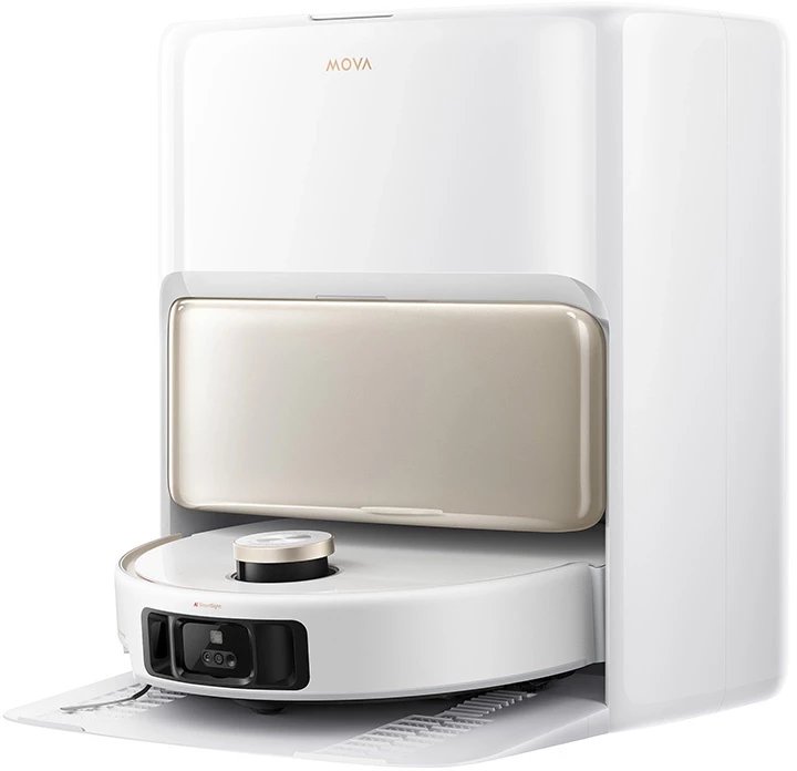 Mova V50 Ultra Complete biely