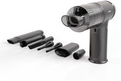 Nedis Nedis Rechargeable Vacuum Cleaner and Air Blower