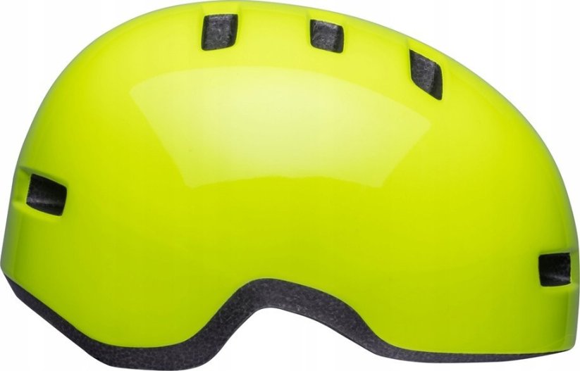 Bell prilba detský BELL LIL RIPPER hi-viz yellow roz. S (48–55 cm) (NEW)