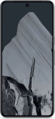 Google Google Pixel 8 Pro Smartphone 6.7'', 12GB RAM, 128GB ROM, Dual SIM, 5G, Obsidian