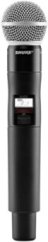 Shure Shure QLXD2/SM58-K51 Nadajnik mikrofonu bezprzewodowego Nadajnik Ručný