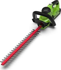Greenworks Nożyce akumulatorowe G40HT61 61 cm