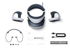 SONY PLAYSTATION VR2 BUNDLE