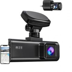 Redtiger F7N Pro WIFI 4K + 1080p